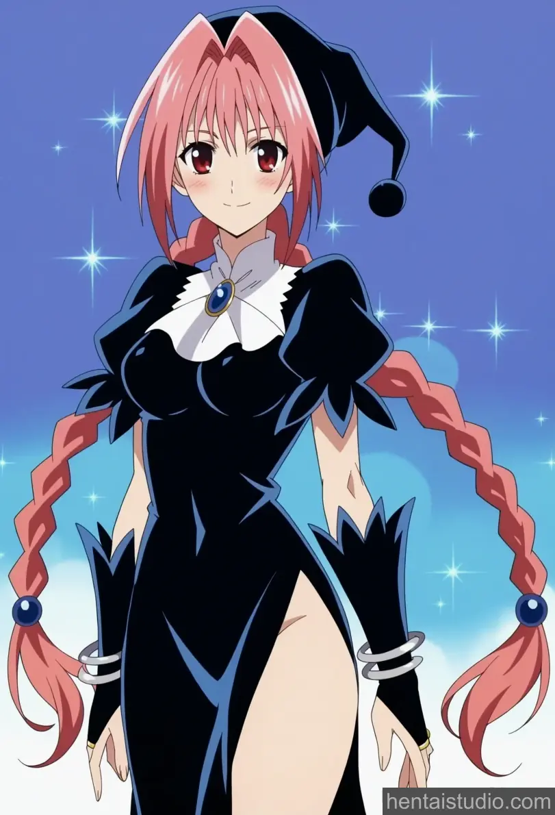 Dorothy from Mar Heaven hentai art 5 of 60