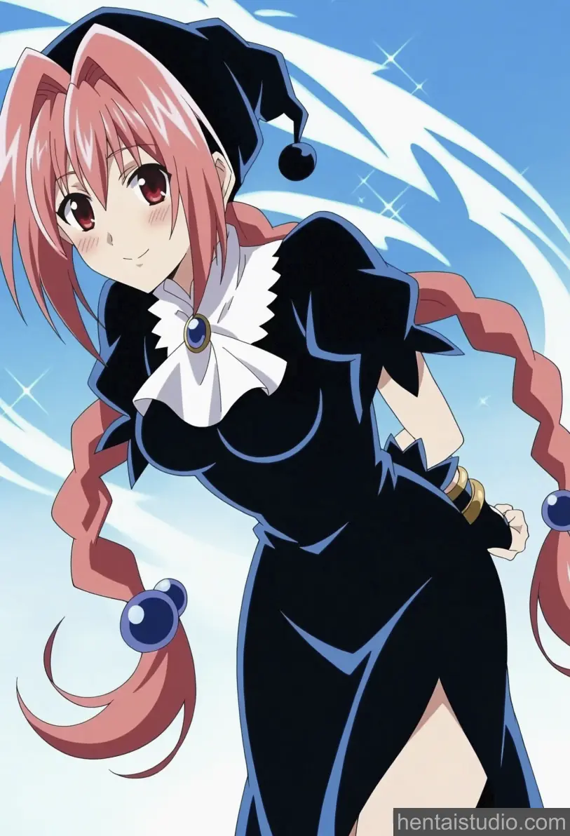 Dorothy from Mar Heaven hentai art 6 of 60