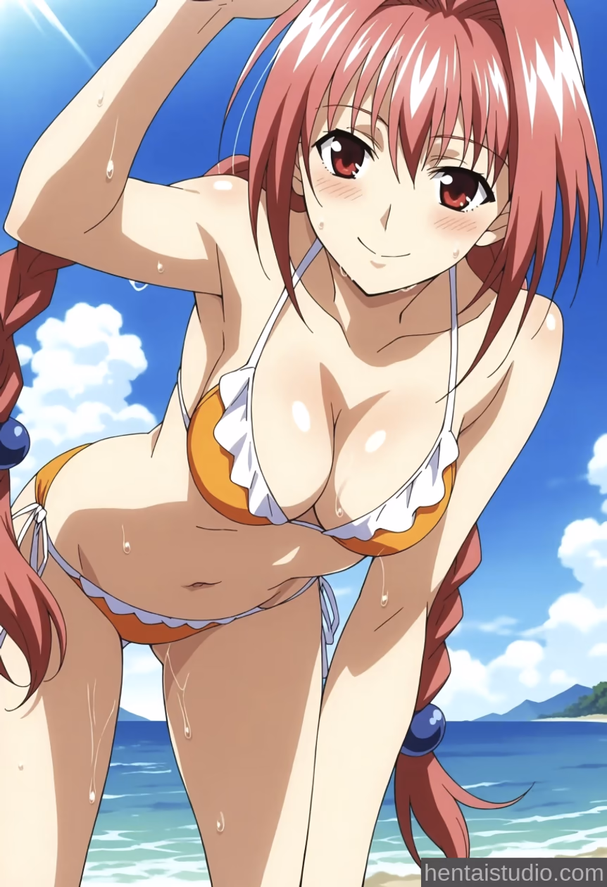 Dorothy from Mar Heaven — gallery preview