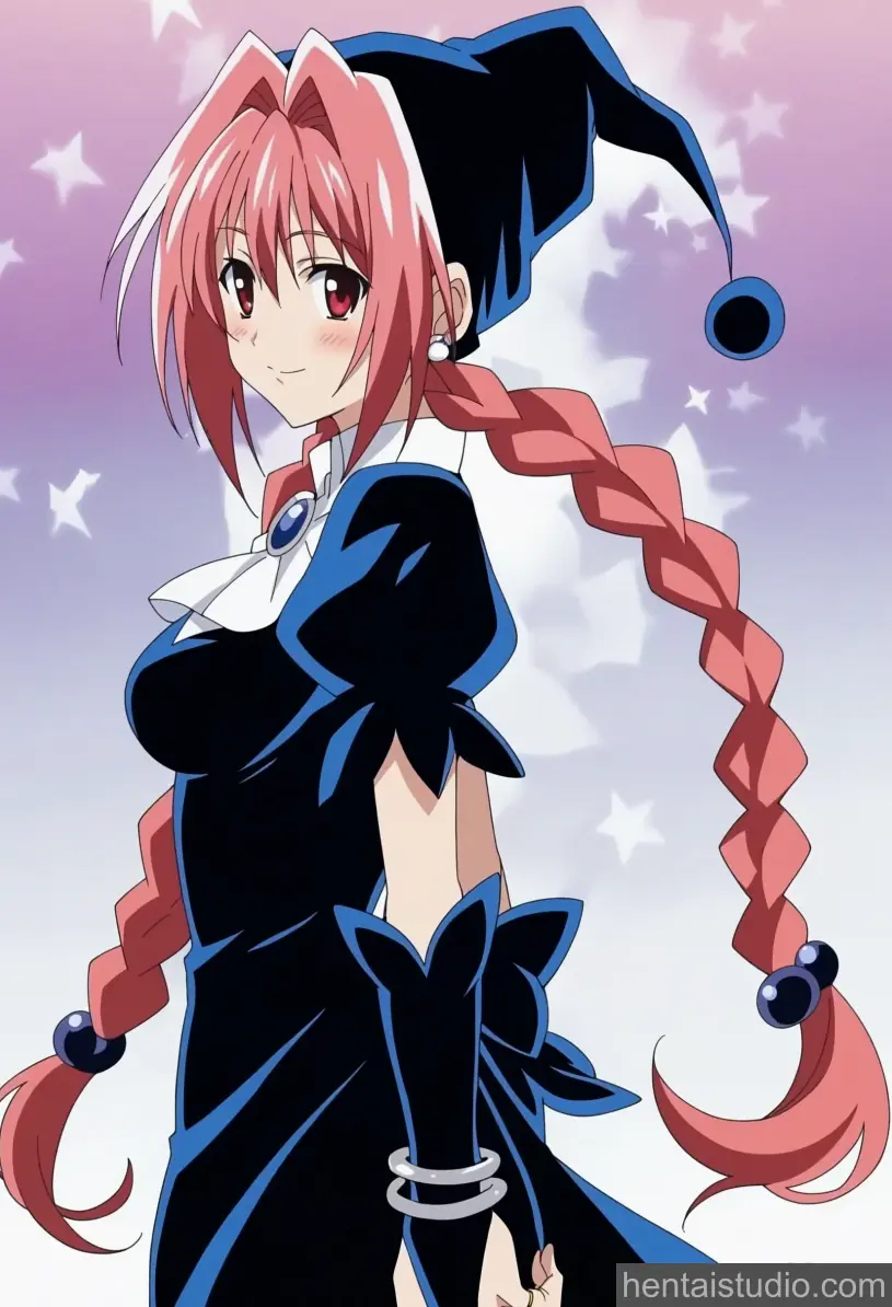 Dorothy from Mar Heaven hentai art 7 of 60