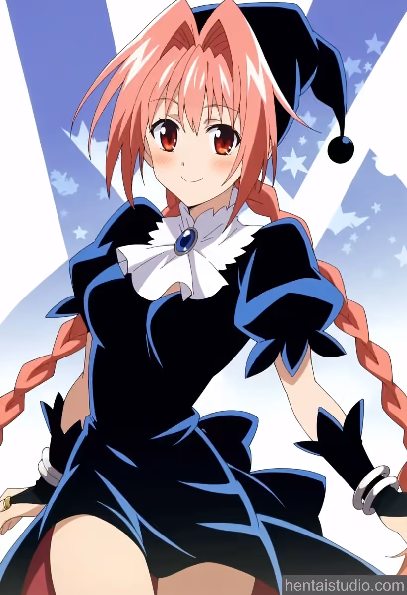 Dorothy - MAR: Marchen Awakens Romance (MAR Heaven) - Hentai Gallery - 60 Images — image 1 of 60