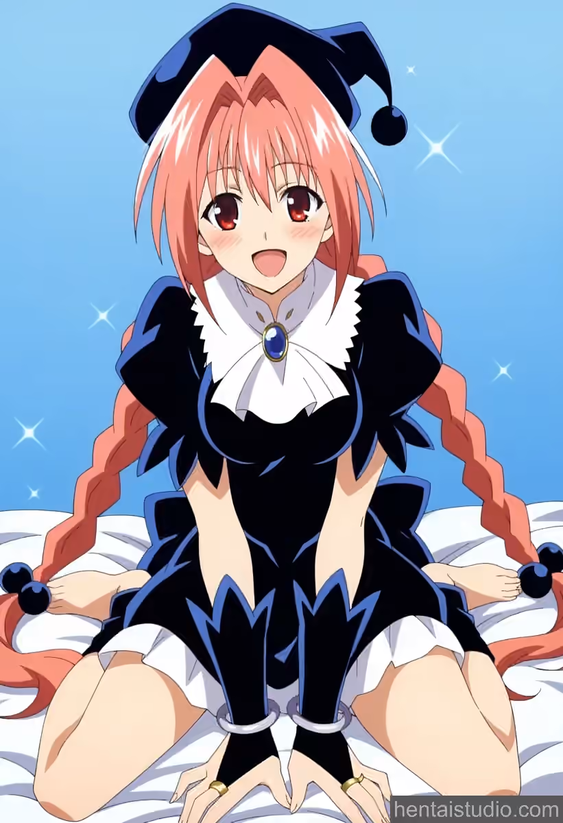 Dorothy - MAR: Marchen Awakens Romance (MAR Heaven) - Hentai Gallery - 60 Images — image 10 of 60