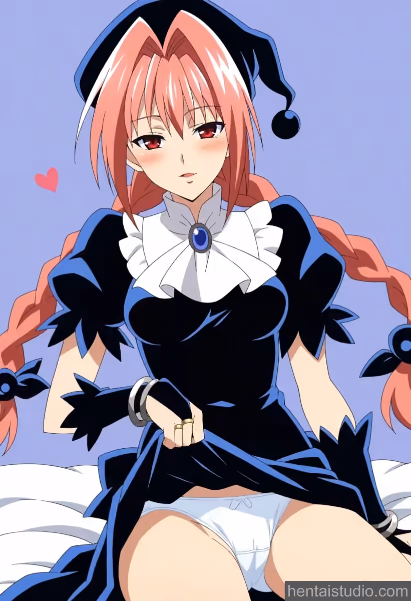 Dorothy - MAR: Marchen Awakens Romance (MAR Heaven) - Hentai Gallery - 60 Images — image 11 of 60