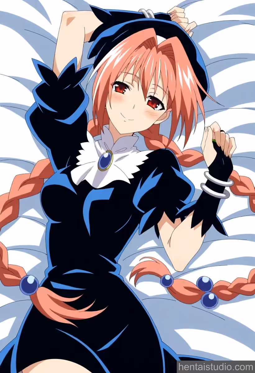 Dorothy - MAR: Marchen Awakens Romance (MAR Heaven) - Hentai Gallery - 60 Images — image 13 of 60