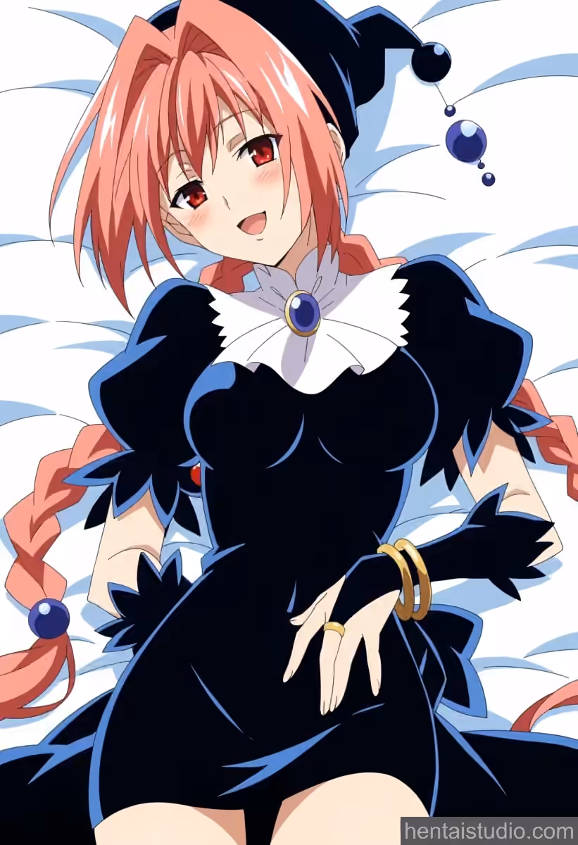Dorothy - MAR: Marchen Awakens Romance (MAR Heaven) - Hentai Gallery - 60 Images — image 14 of 60