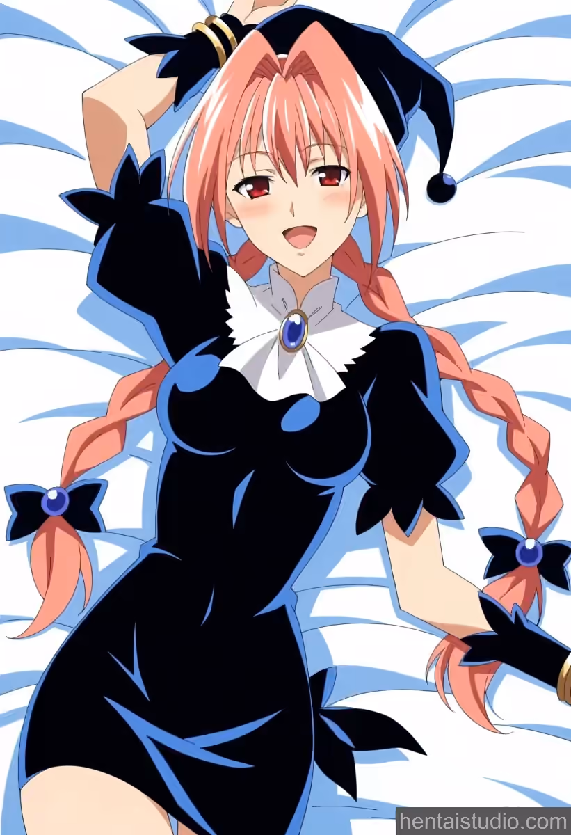 Dorothy - MAR: Marchen Awakens Romance (MAR Heaven) - Hentai Gallery - 60 Images — image 15 of 60