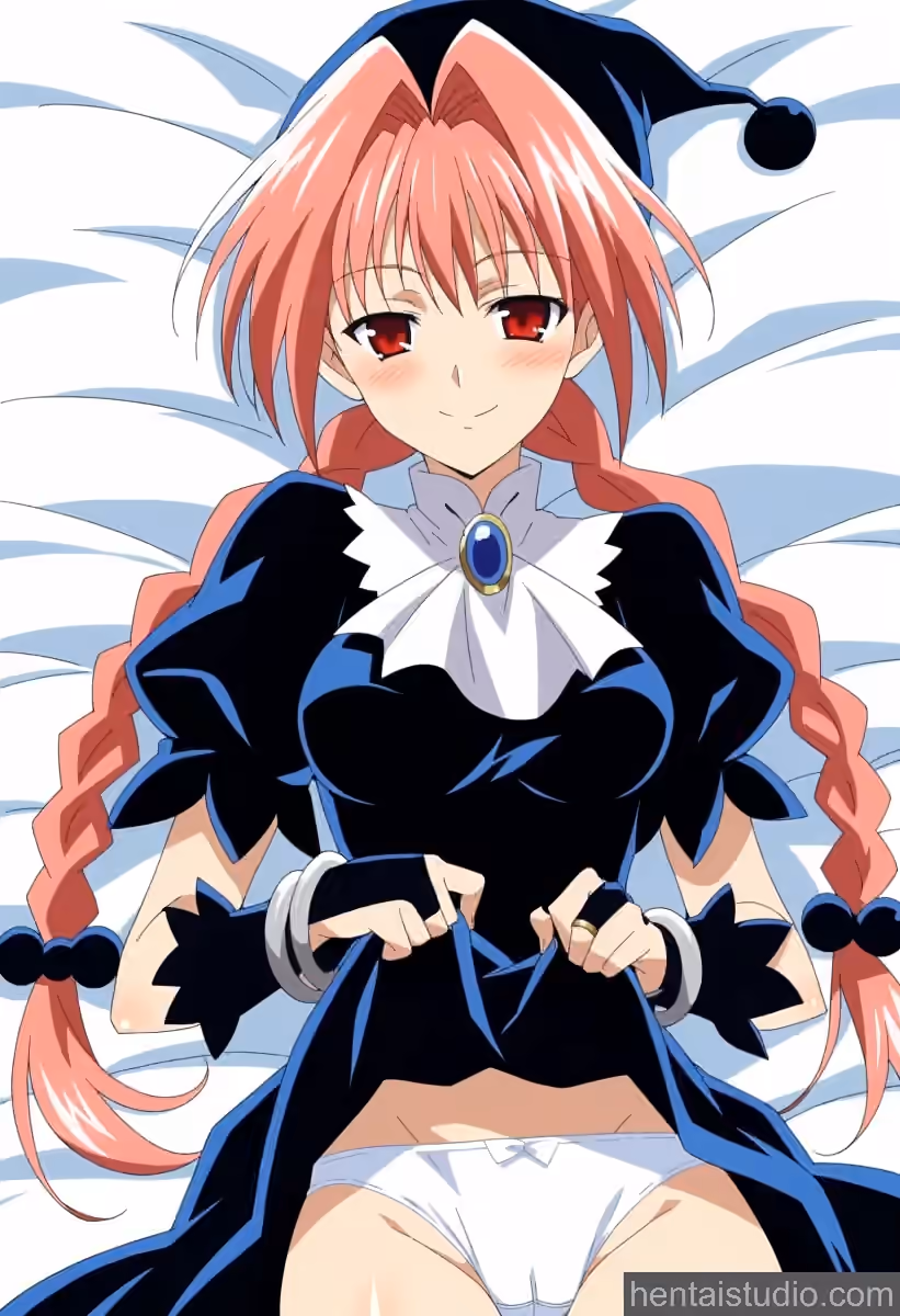 Dorothy - MAR: Marchen Awakens Romance (MAR Heaven) - Hentai Gallery - 60 Images — image 16 of 60