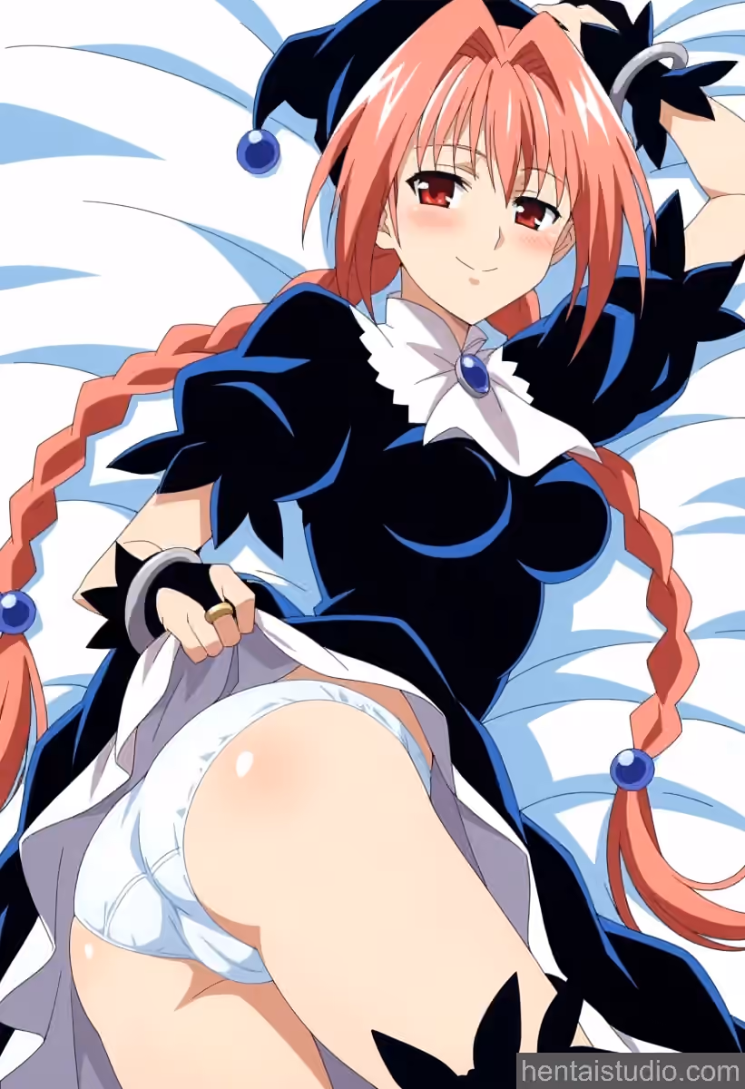 Dorothy - MAR: Marchen Awakens Romance (MAR Heaven) - Hentai Gallery - 60 Images — image 17 of 60