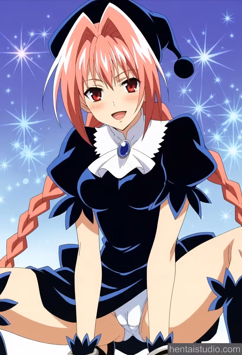 Dorothy - MAR: Marchen Awakens Romance (MAR Heaven) - Hentai Gallery - 60 Images — image 19 of 60