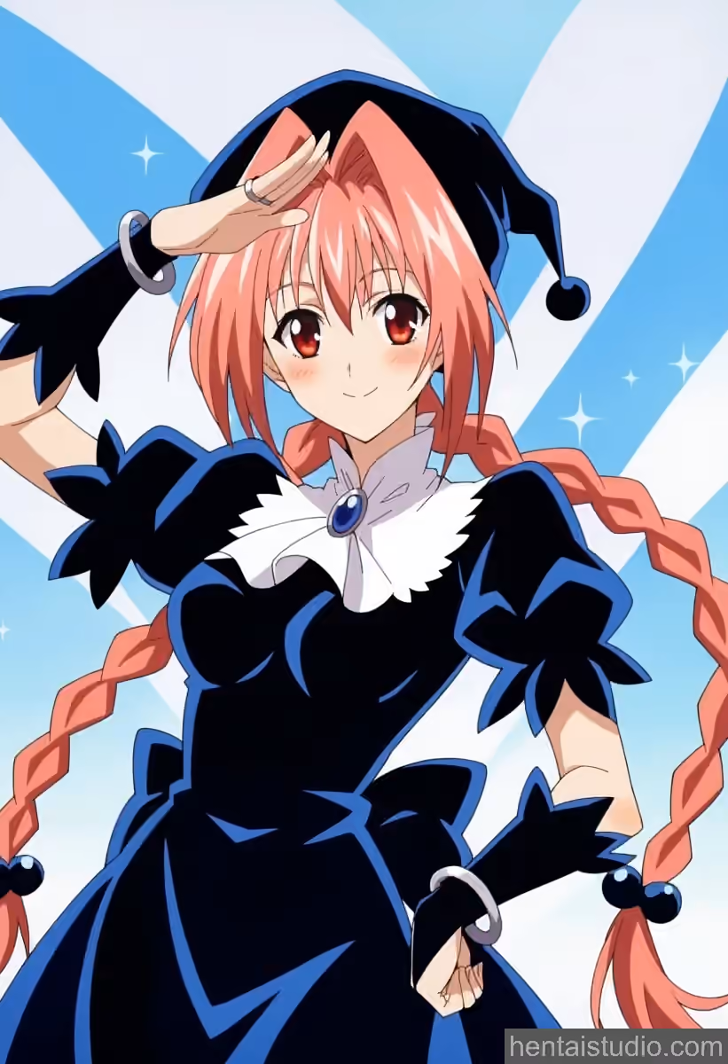 Dorothy - MAR: Marchen Awakens Romance (MAR Heaven) - Hentai Gallery - 60 Images — image 2 of 60