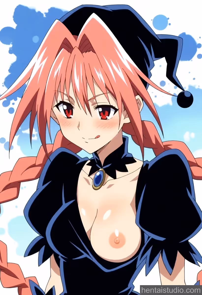 Dorothy - MAR: Marchen Awakens Romance (MAR Heaven) - Hentai Gallery - 60 Images — image 20 of 60