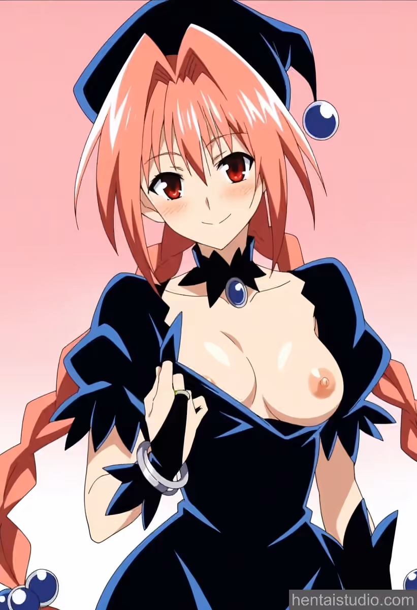 Dorothy - MAR: Marchen Awakens Romance (MAR Heaven) - Hentai Gallery - 60 Images — image 21 of 60