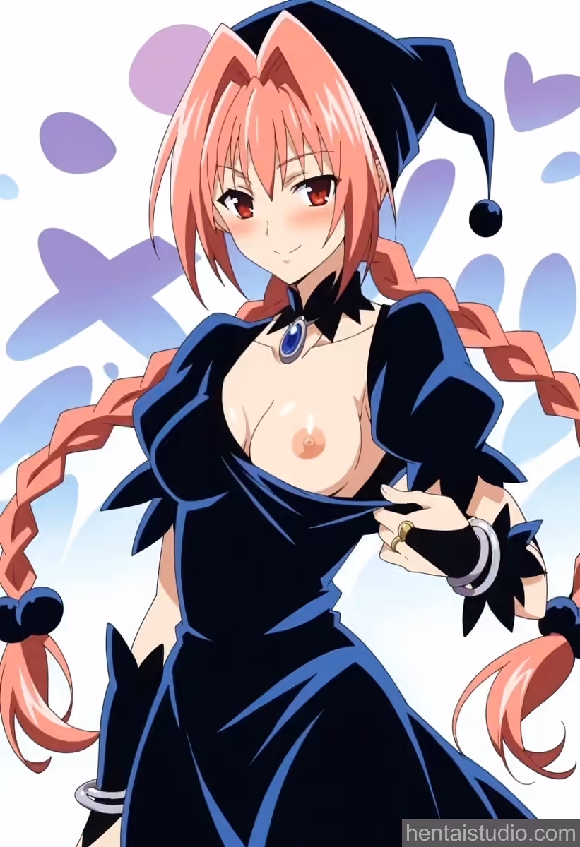 Dorothy - MAR: Marchen Awakens Romance (MAR Heaven) - Hentai Gallery - 60 Images — image 23 of 60