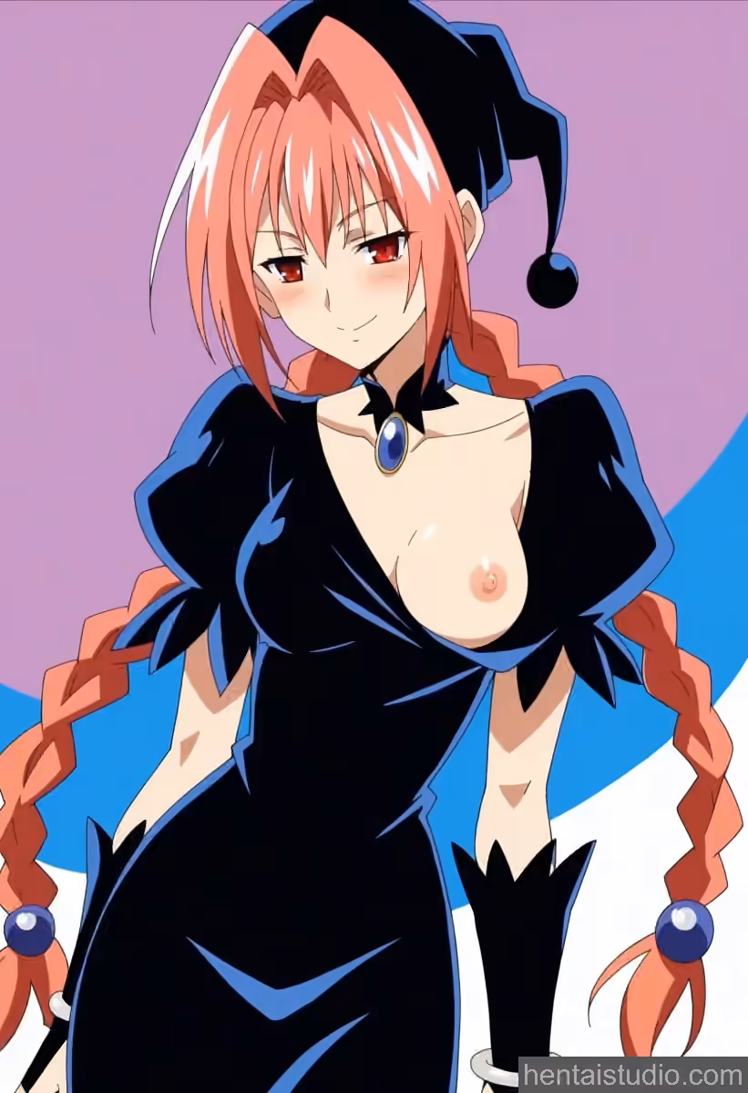 Dorothy - MAR: Marchen Awakens Romance (MAR Heaven) - Hentai Gallery - 60 Images — image 24 of 60