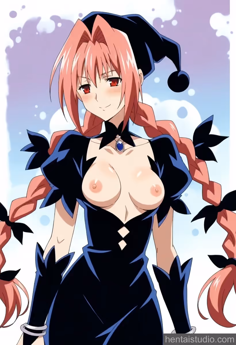 Dorothy - MAR: Marchen Awakens Romance (MAR Heaven) - Hentai Gallery - 60 Images — image 27 of 60