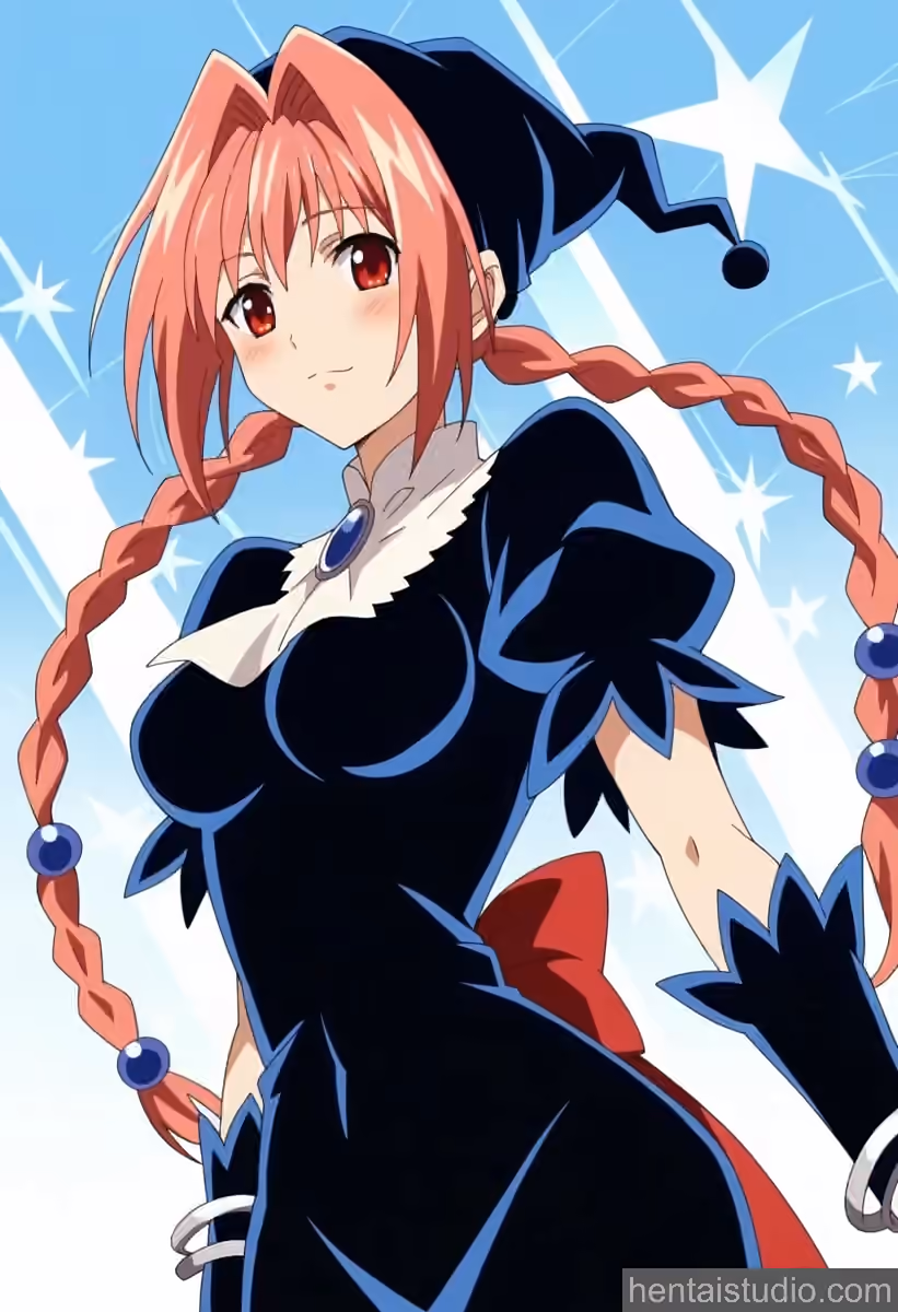 Dorothy - MAR: Marchen Awakens Romance (MAR Heaven) - Hentai Gallery - 60 Images — image 3 of 60