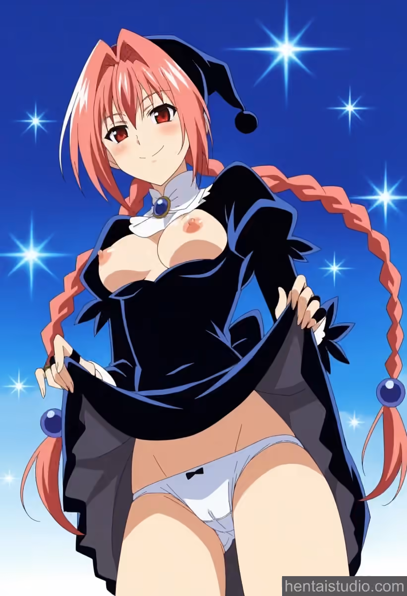 Dorothy - MAR: Marchen Awakens Romance (MAR Heaven) - Hentai Gallery - 60 Images — image 31 of 60