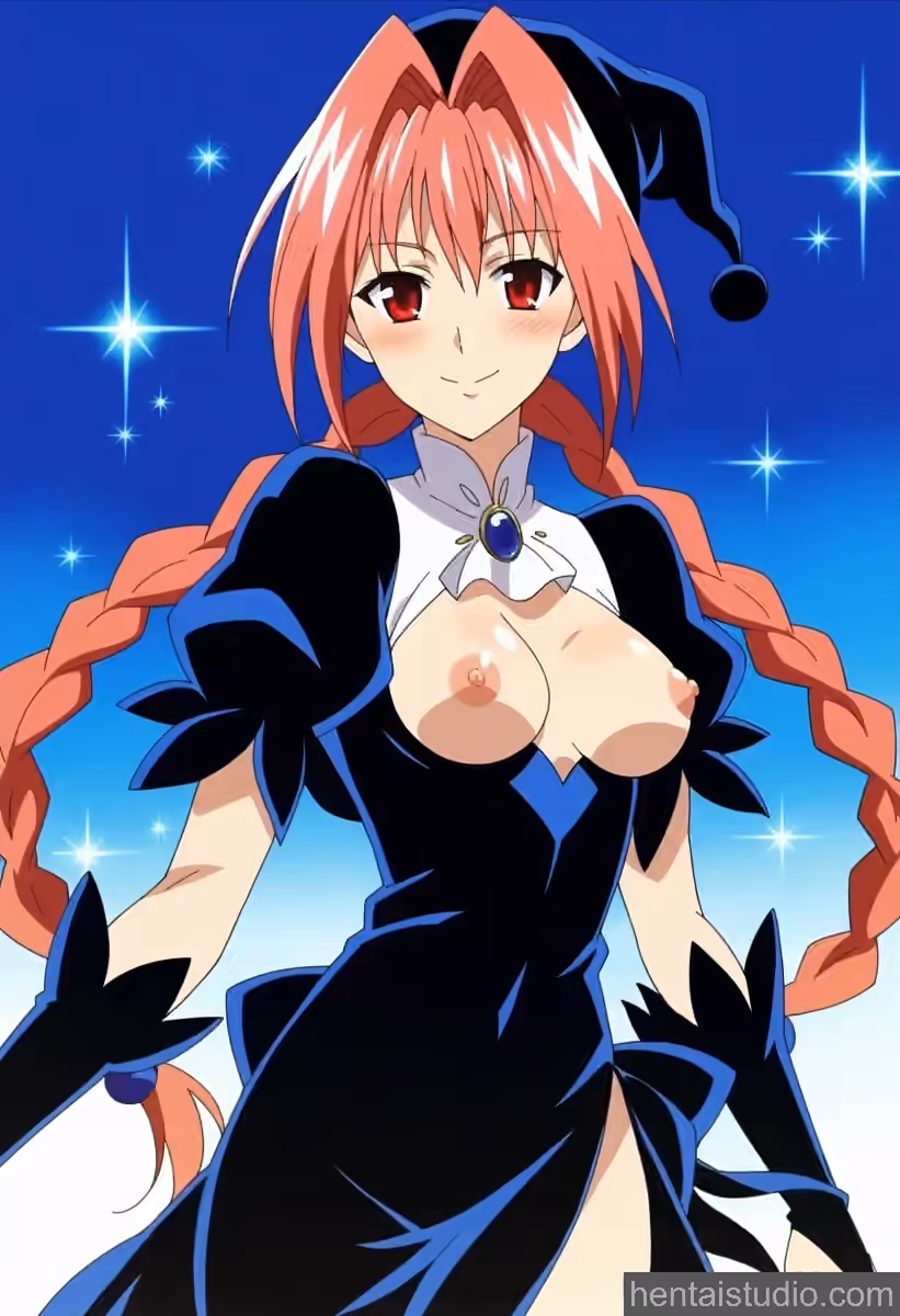 Dorothy - MAR: Marchen Awakens Romance (MAR Heaven) - Hentai Gallery - 60 Images — image 32 of 60