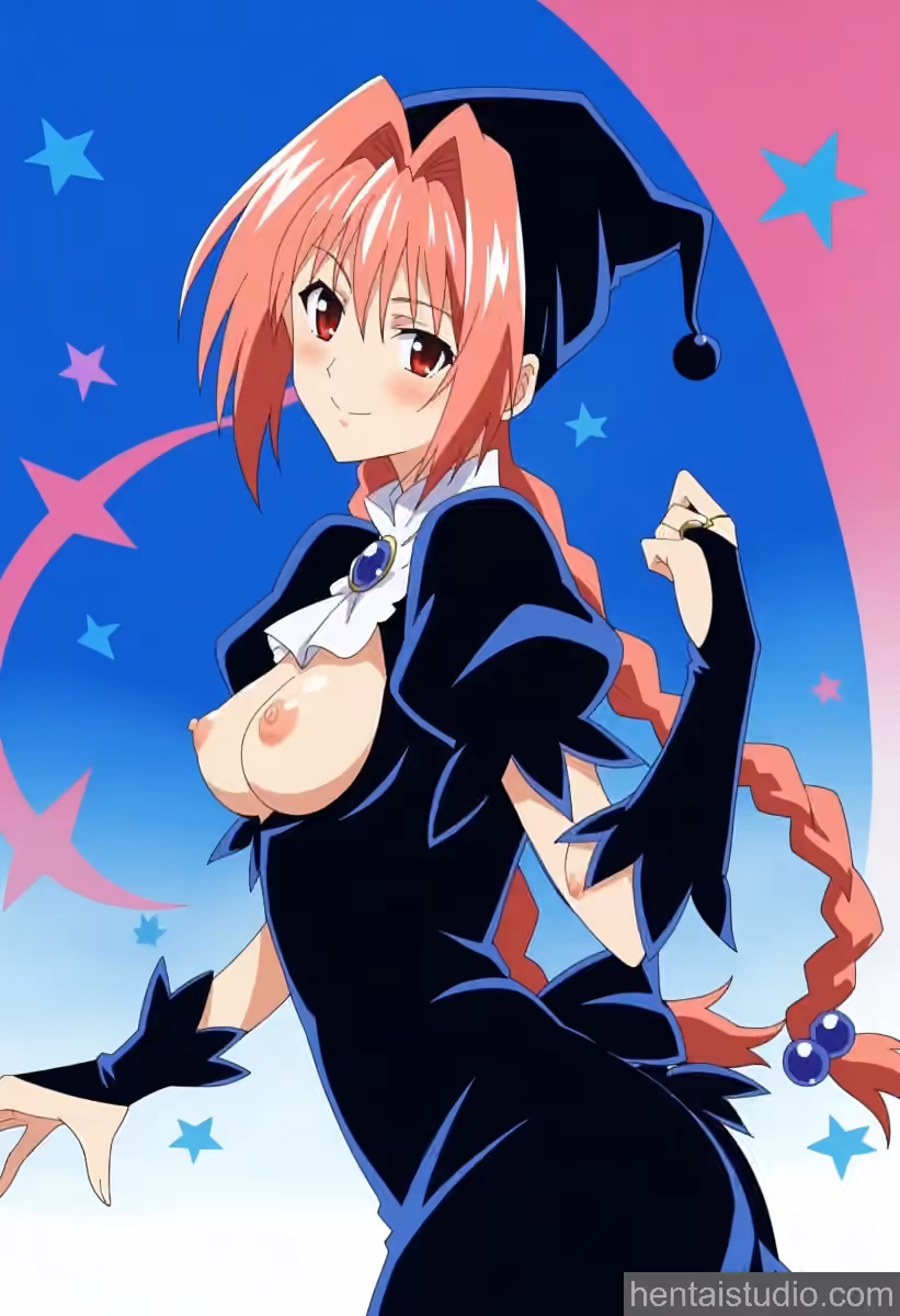 Dorothy - MAR: Marchen Awakens Romance (MAR Heaven) - Hentai Gallery - 60 Images — image 33 of 60