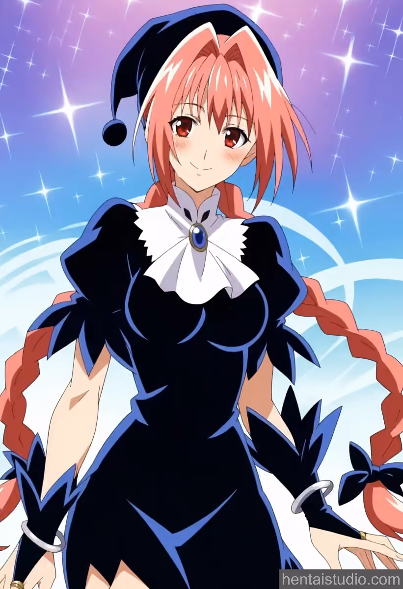 Dorothy - MAR: Marchen Awakens Romance (MAR Heaven) - Hentai Gallery - 60 Images — image 4 of 60