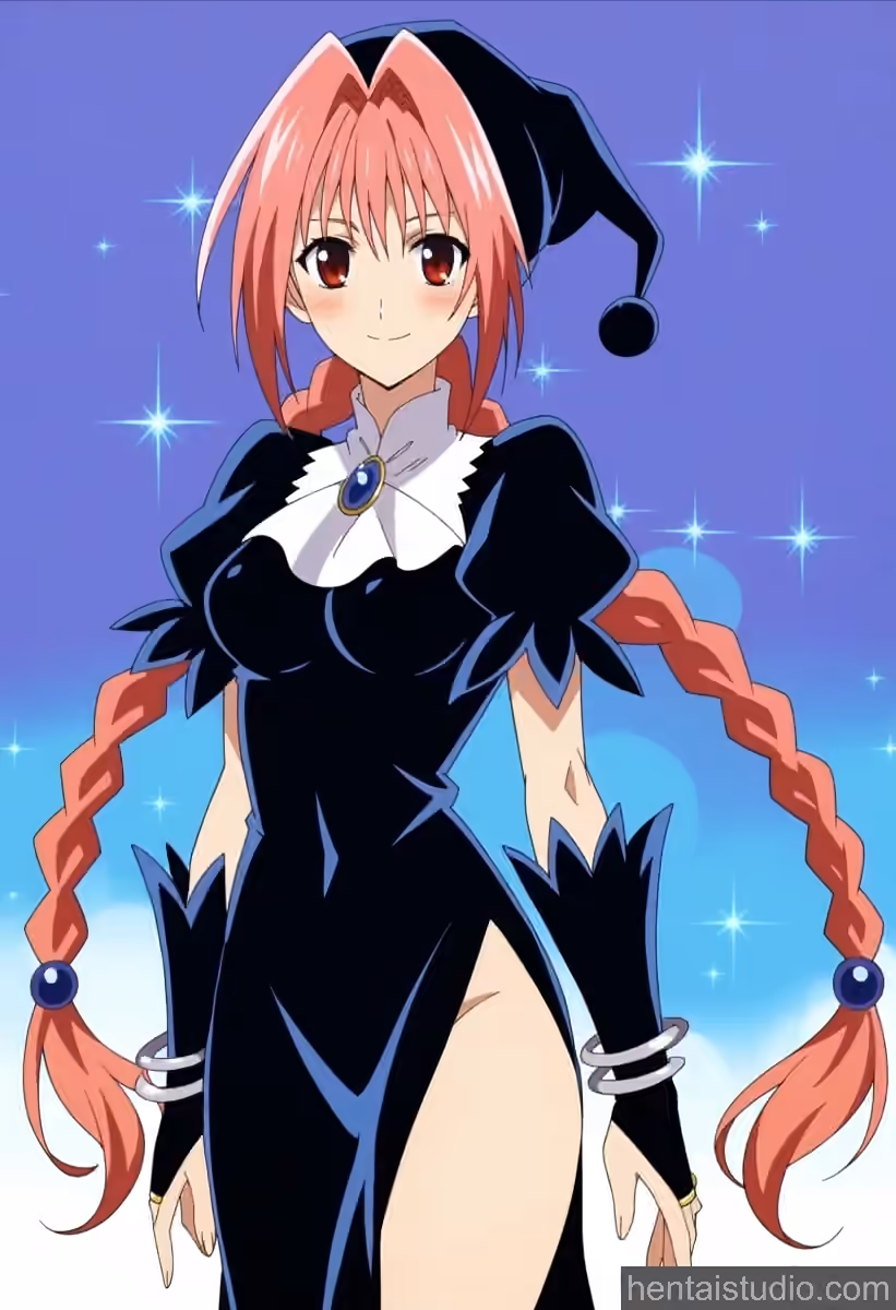 Dorothy - MAR: Marchen Awakens Romance (MAR Heaven) - Hentai Gallery - 60 Images — image 5 of 60
