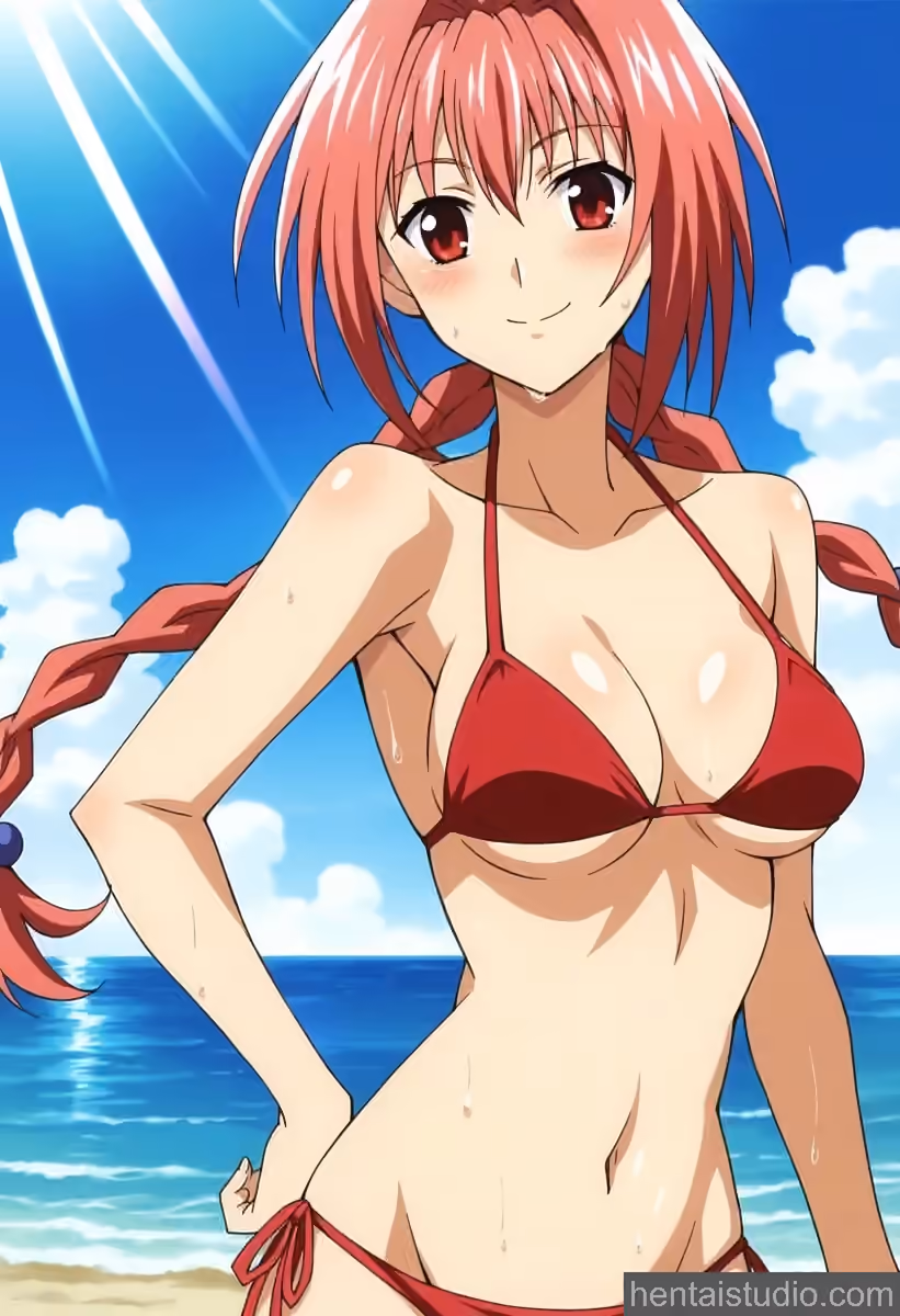 Dorothy - MAR: Marchen Awakens Romance (MAR Heaven) - Hentai Gallery - 60 Images — image 57 of 60