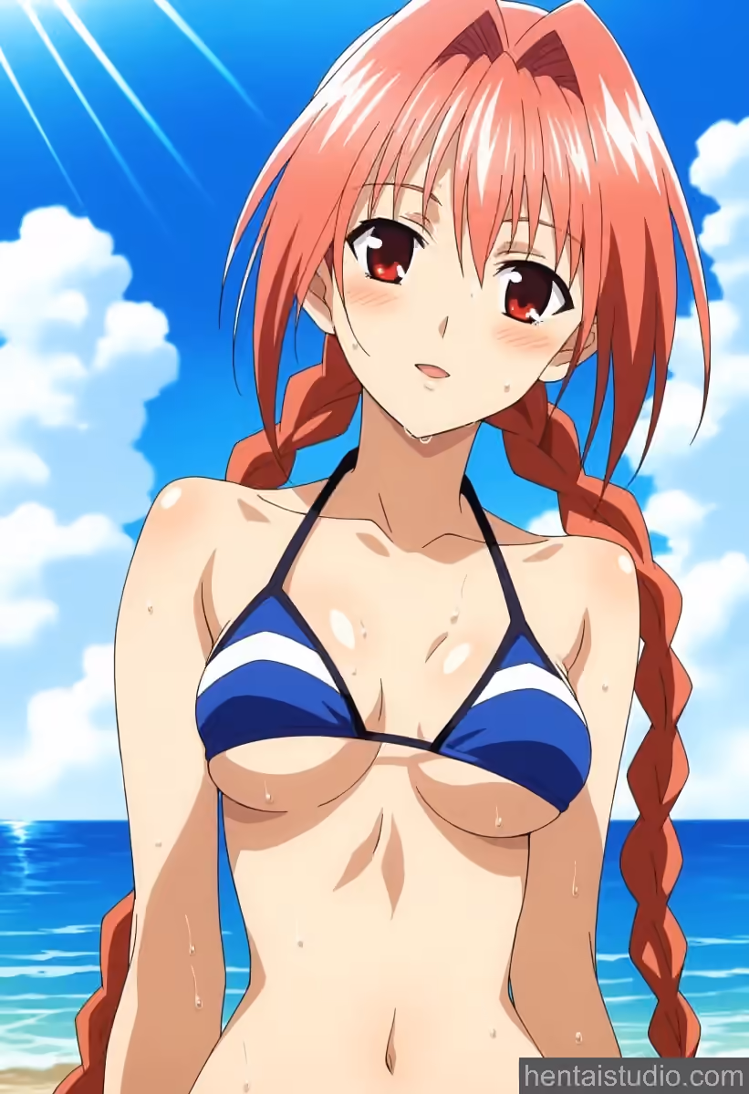 Dorothy - MAR: Marchen Awakens Romance (MAR Heaven) - Hentai Gallery - 60 Images — image 58 of 60