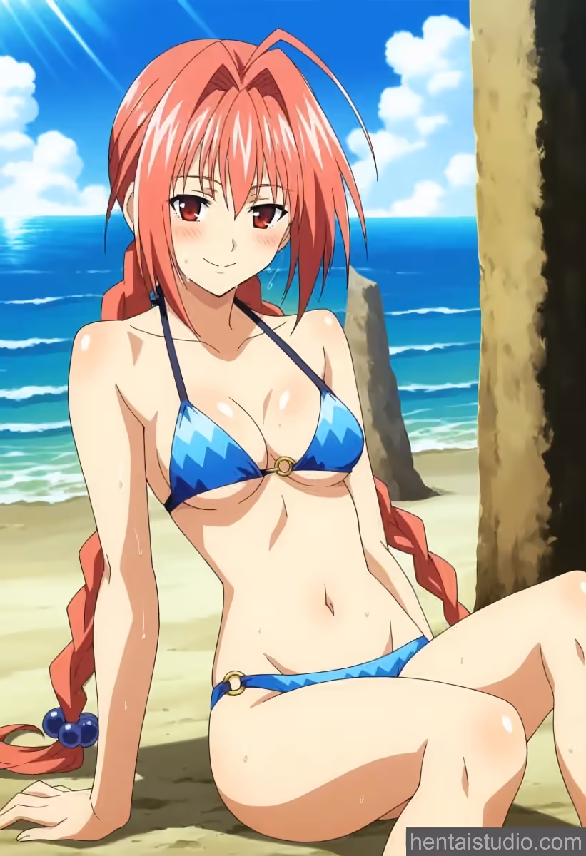Dorothy - MAR: Marchen Awakens Romance (MAR Heaven) - Hentai Gallery - 60 Images — image 59 of 60