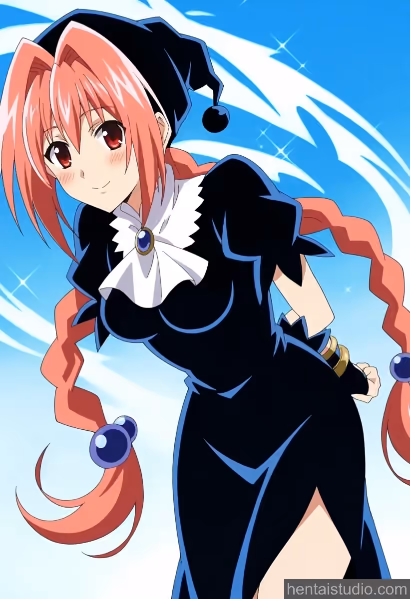 Dorothy - MAR: Marchen Awakens Romance (MAR Heaven) - Hentai Gallery - 60 Images — image 6 of 60