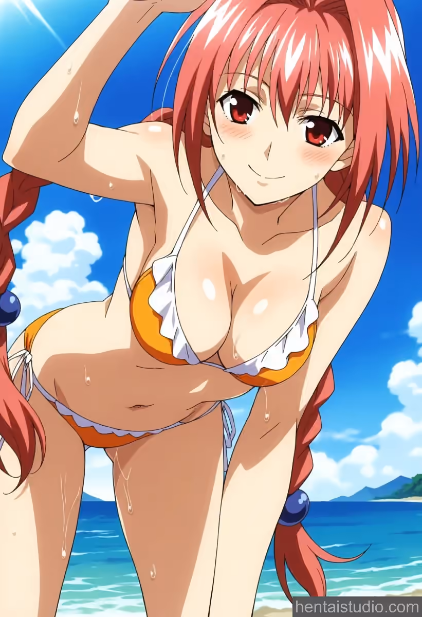 Dorothy - MAR: Marchen Awakens Romance (MAR Heaven) - Hentai Gallery - 60 Images preview