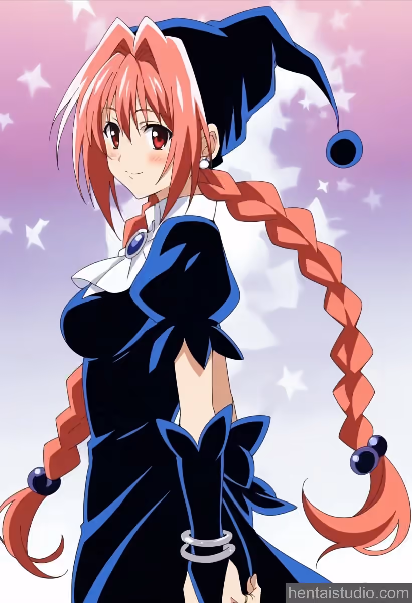 Dorothy - MAR: Marchen Awakens Romance (MAR Heaven) - Hentai Gallery - 60 Images — image 7 of 60