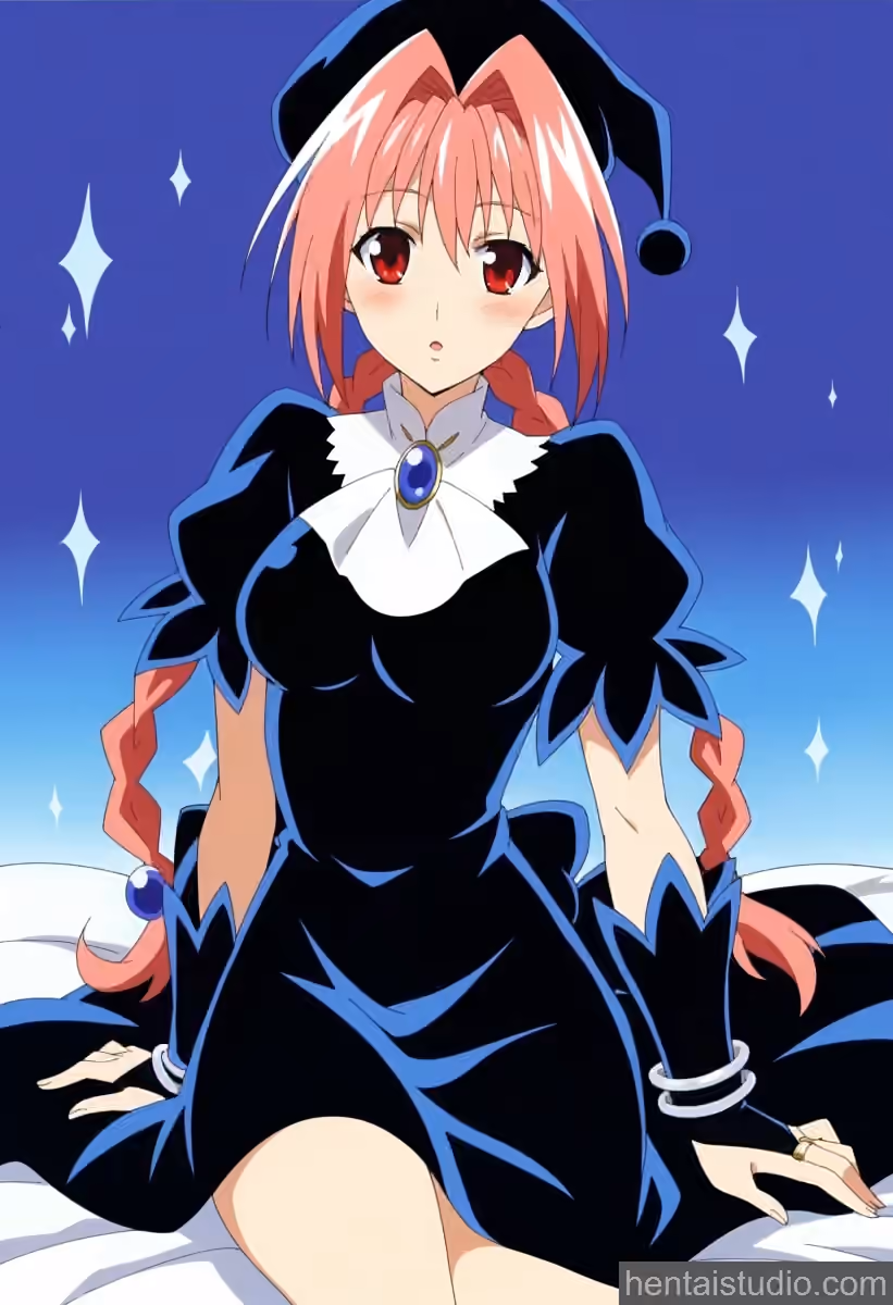 Dorothy - MAR: Marchen Awakens Romance (MAR Heaven) - Hentai Gallery - 60 Images — image 8 of 60