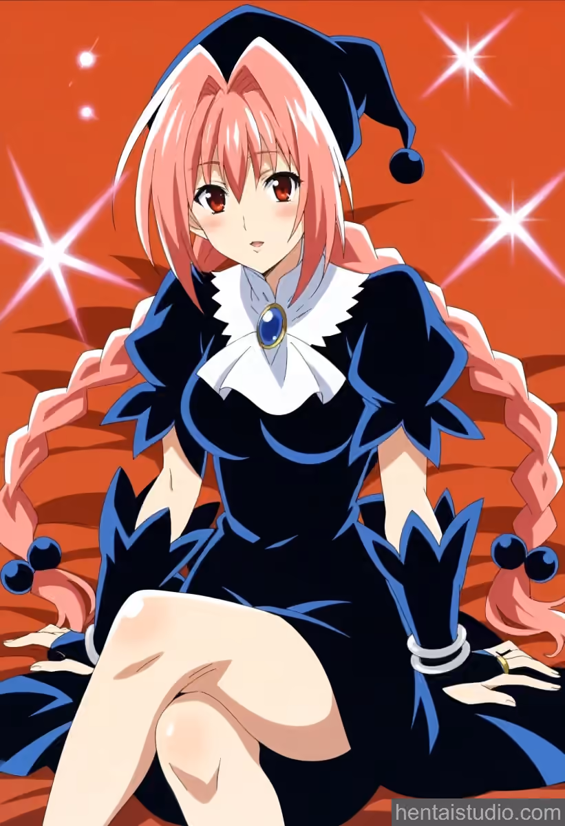 Dorothy - MAR: Marchen Awakens Romance (MAR Heaven) - Hentai Gallery - 60 Images — image 9 of 60
