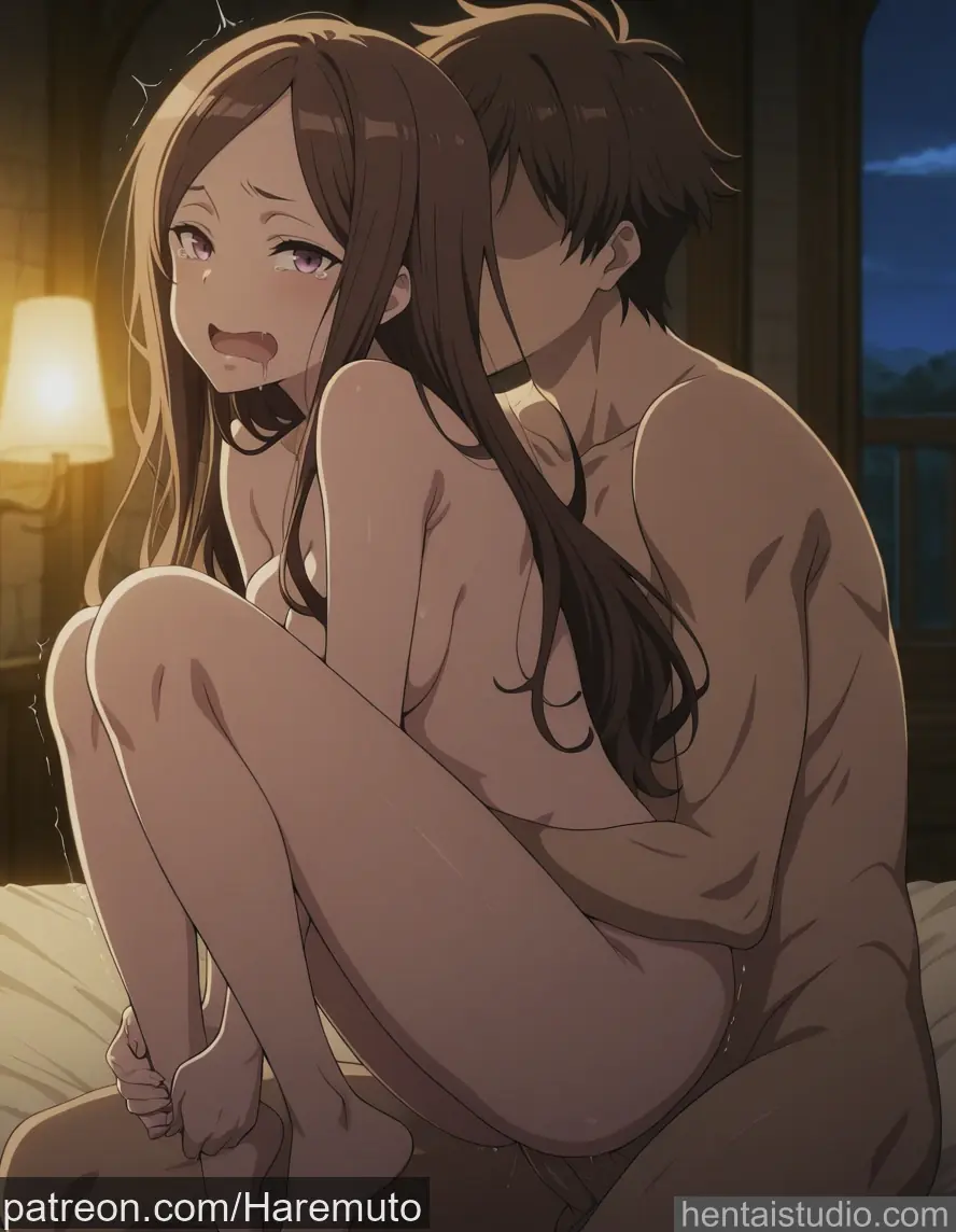 Dorothy from Princess Principal hentai art 8 of 15