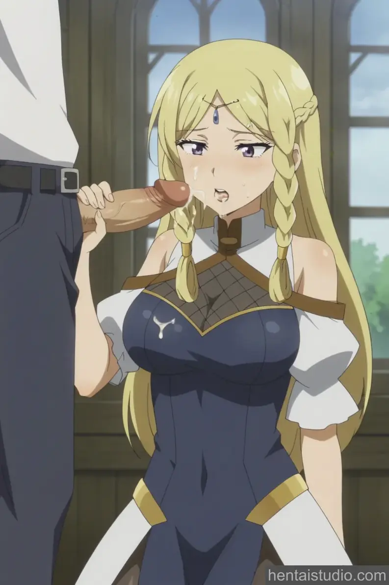 Doroye from Chillin' In My 30s After Getting Fired From The Demon King's Army hentai art 11 of 68