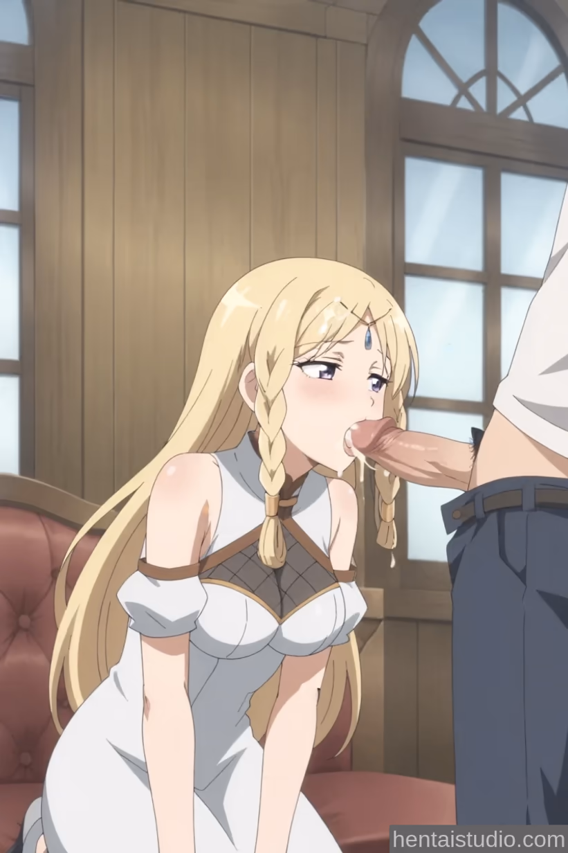 Doroye from Chillin' In My 30s After Getting Fired From The Demon King's Army — image 13 of 68