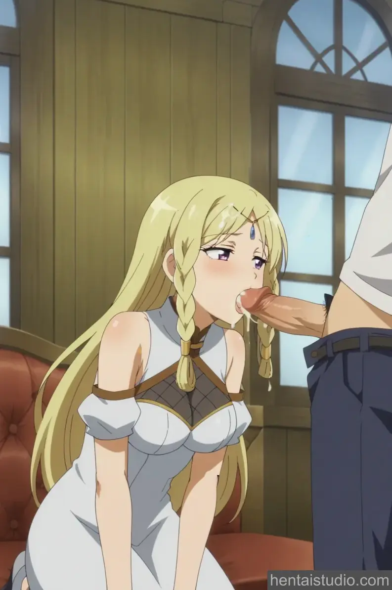 Doroye from Chillin' In My 30s After Getting Fired From The Demon King's Army hentai art 13 of 68