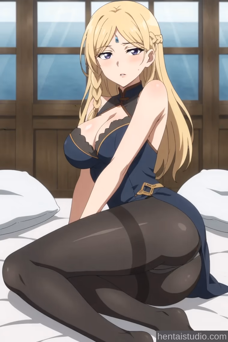 Doroye from Chillin' In My 30s After Getting Fired From The Demon King's Army — image 2 of 68