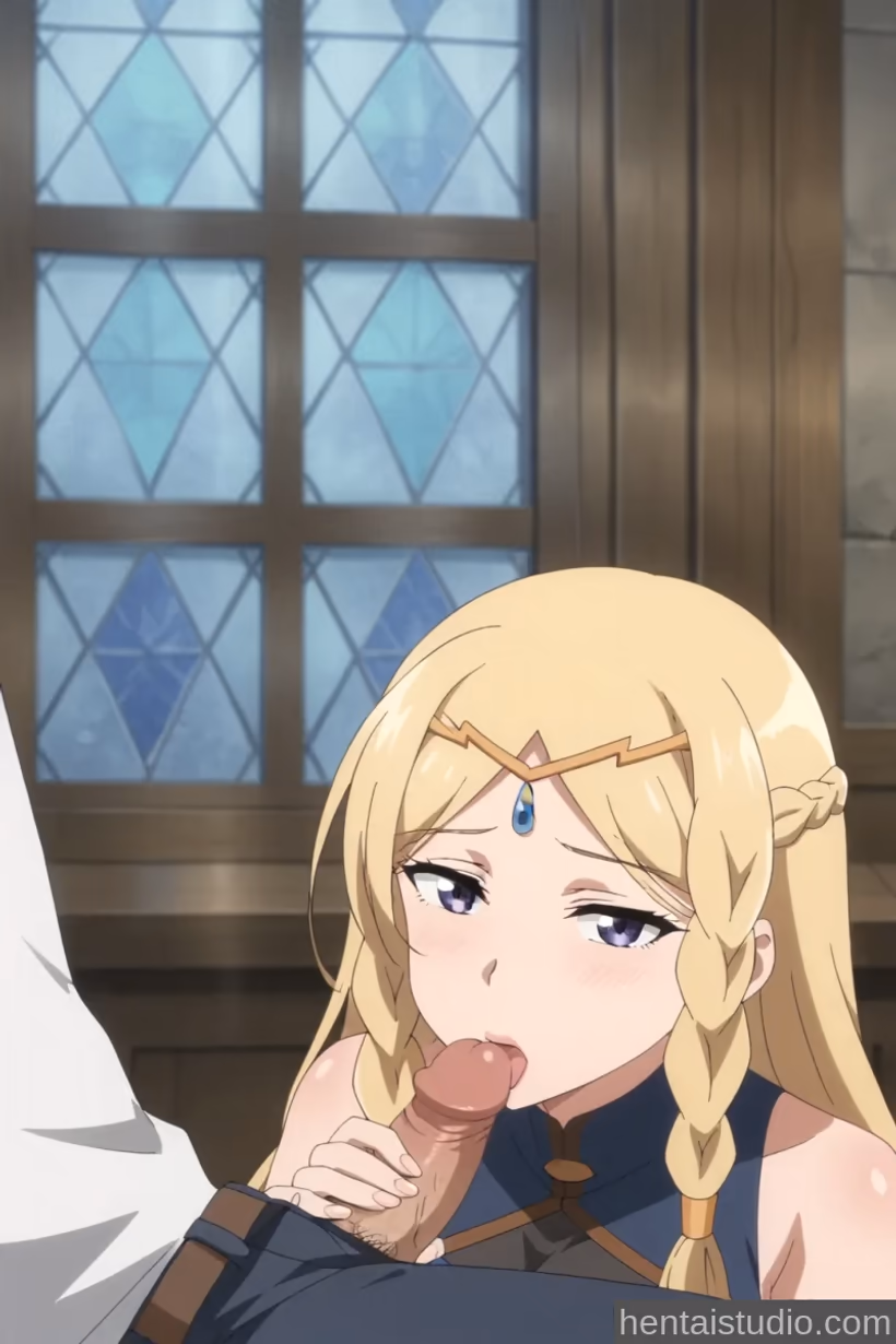 Doroye from Chillin' In My 30s After Getting Fired From The Demon King's Army — image 4 of 68