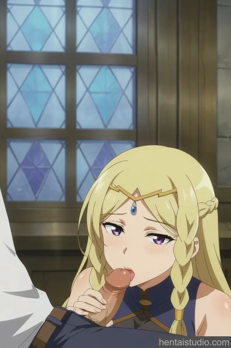 Doroye from Chillin' In My 30s After Getting Fired From The Demon King's Army hentai art 4 of 68