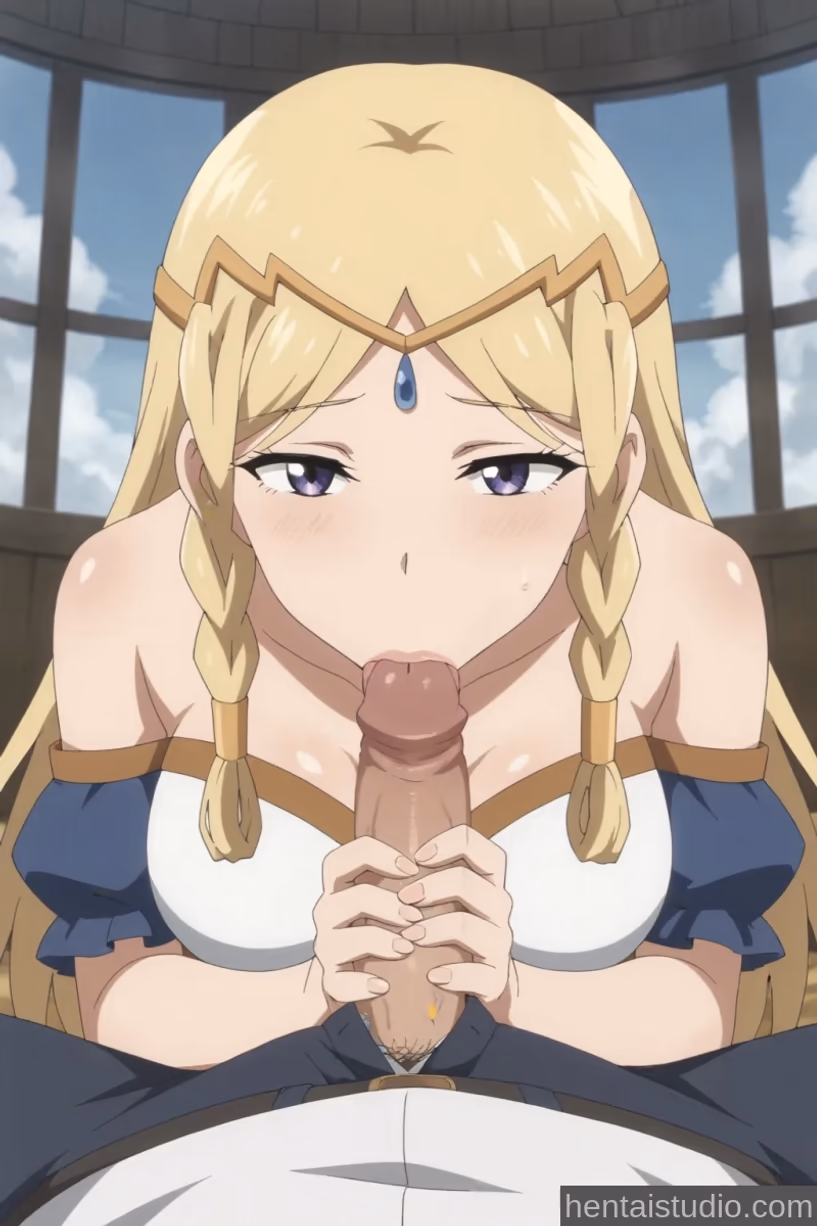 Doroye from Chillin' In My 30s After Getting Fired From The Demon King's Army — image 5 of 68