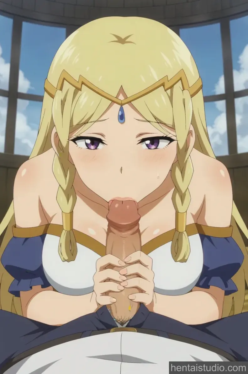 Doroye from Chillin' In My 30s After Getting Fired From The Demon King's Army hentai art 5 of 68