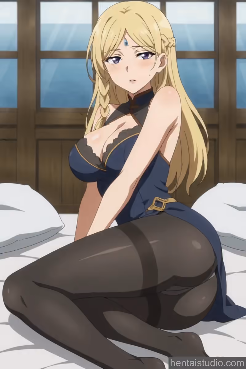 Doroye - Chillin' in My 30s After Getting Fired from the Demon King's Army (Kaiko sareta Ankoku Heishi 30-dai no Slow na Second Life) - Hentai Gallery - 68 Images — image 2 of 68