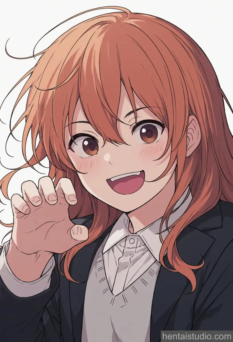 Doyeon Jeong from You Or Me hentai art 1 of 30