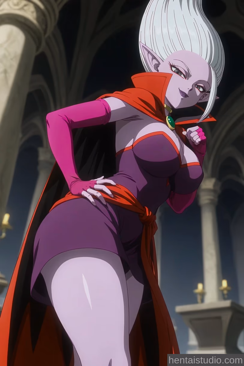 Dr Arinsu from Dragon Ball Daima — image 4 of 7