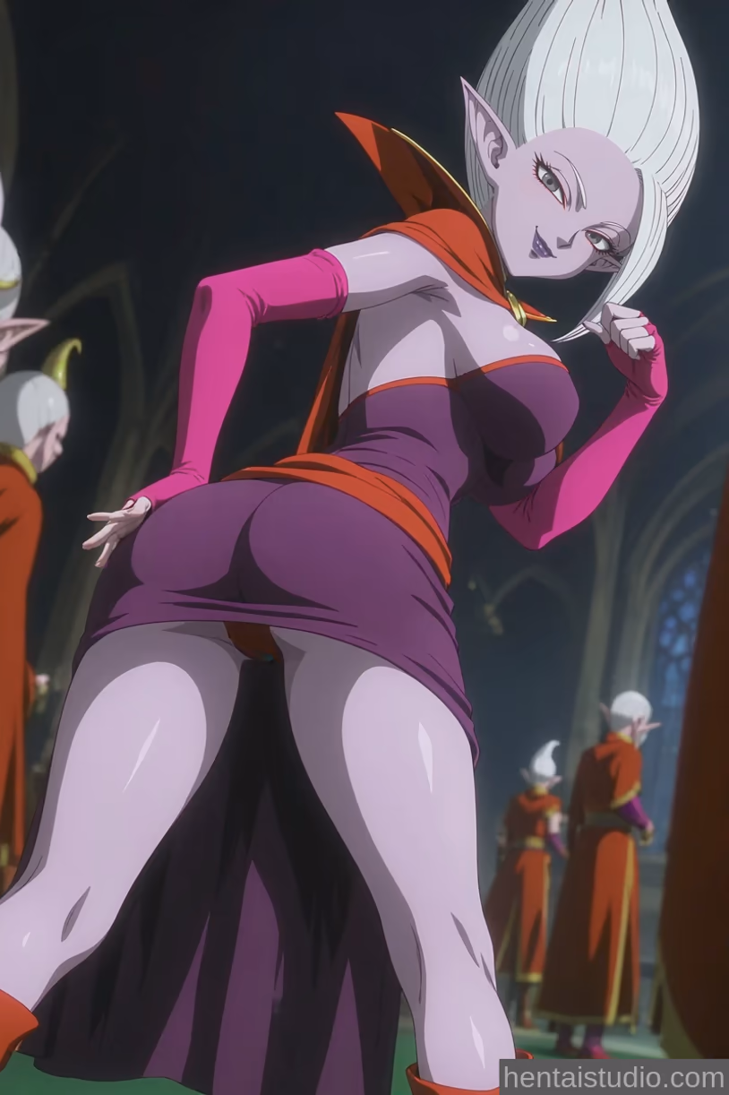 Dr Arinsu from Dragon Ball Daima — image 5 of 7