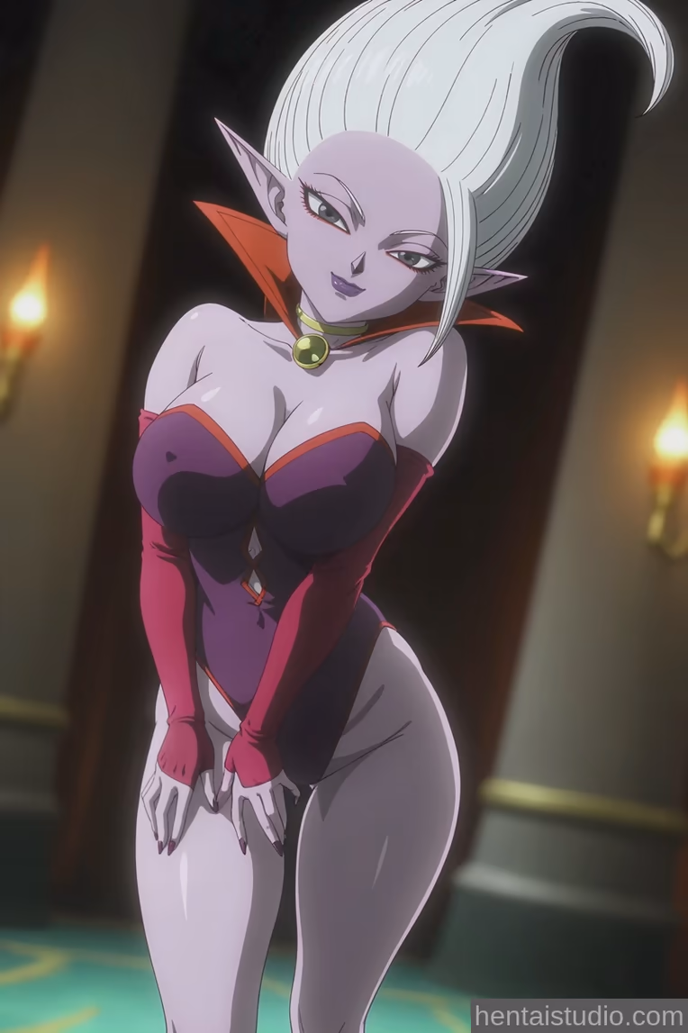 Dr Arinsu from Dragon Ball Daima — image 6 of 7
