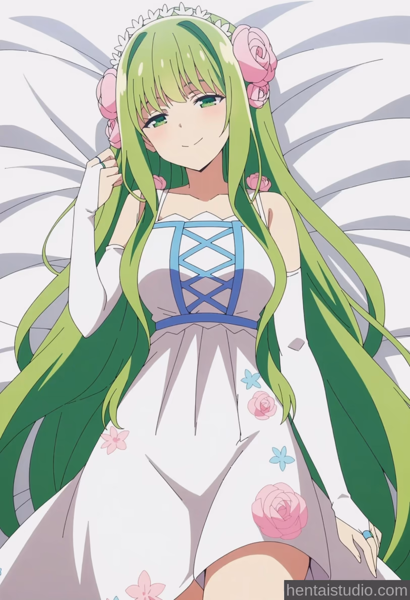 Dryas from Seirei Gensouki: Spirit Chronicles — image 12 of 60