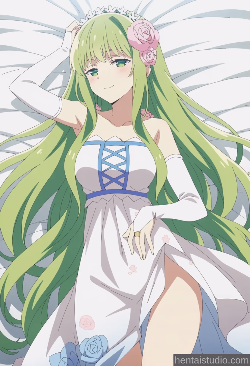 Dryas from Seirei Gensouki: Spirit Chronicles — image 13 of 60