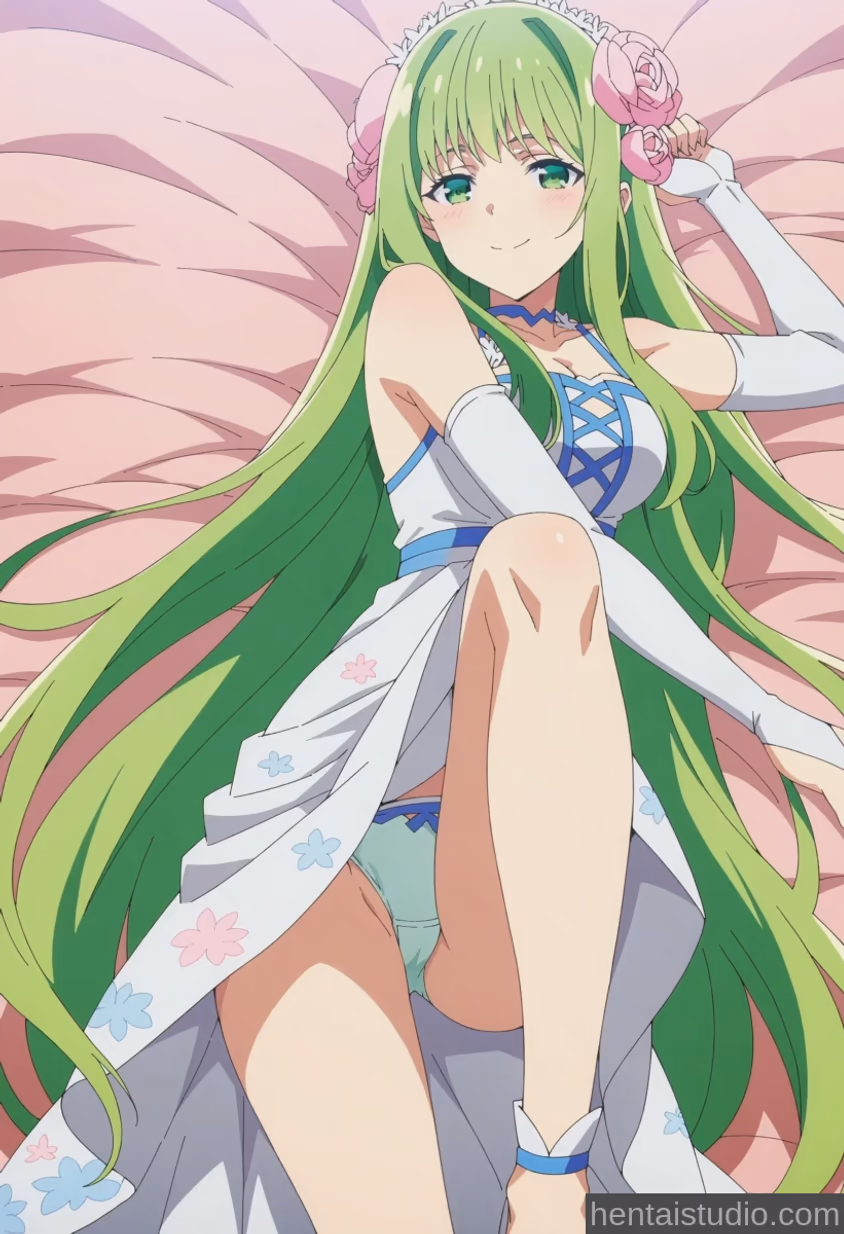 Dryas from Seirei Gensouki: Spirit Chronicles — image 18 of 60